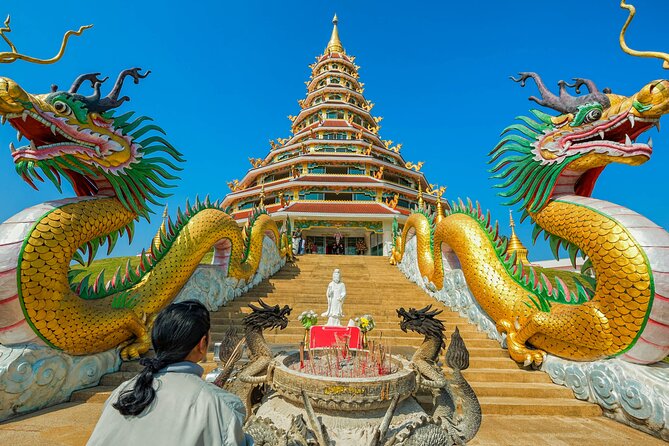 Private Customizable Chiang Rai Tour From Chiang Rai - Full Day - Last Words