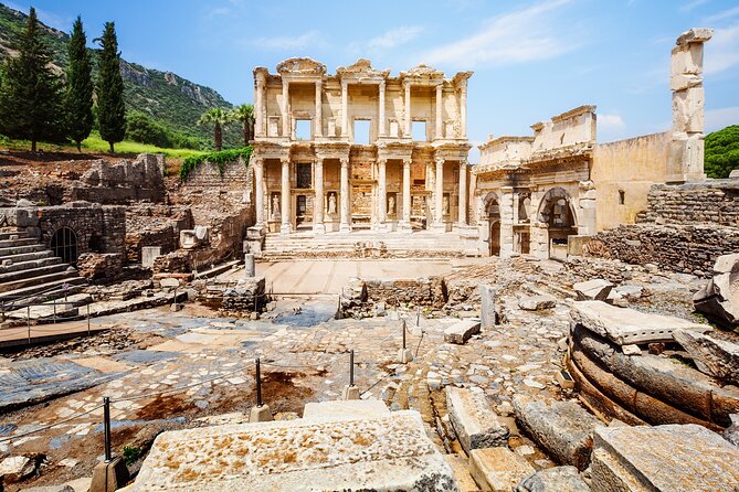 Private Daily Ephesus Tour - Common questions