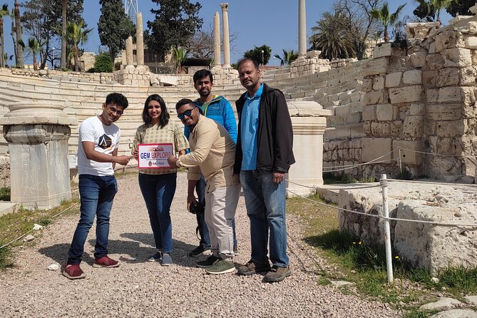 Private Day Tour Alexandria Sightseeing From Cairo - Customer Reviews