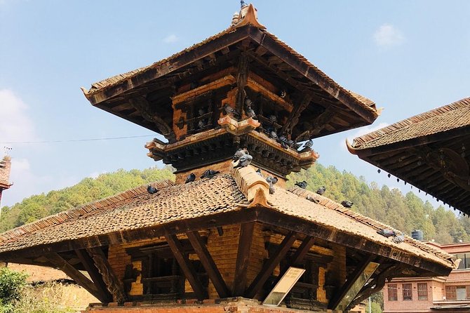 Private Day Tour in Kathmandu Valley Rim With Bhaktapur Sightseeing - Support and Contact Details