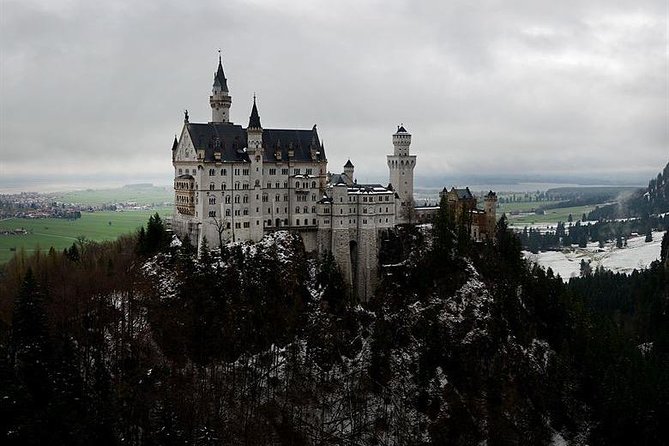 Private Day Tour to Neuschwanstein Castle From Munich - Last Words