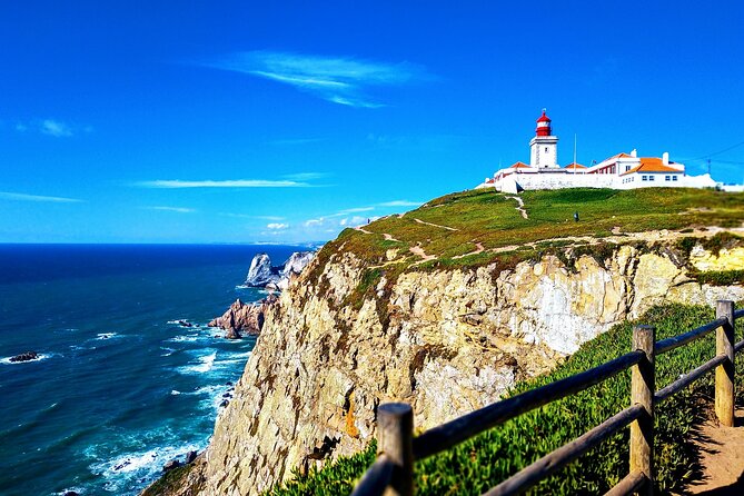 Private Day Tour to Sintra Cabo Da Roca and Cascais - Additional Information