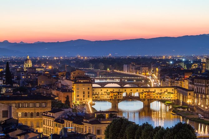 Private Day Trip From Rome to Florence by Fast Train - Host Responses