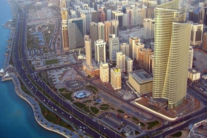 Private Dubai and Abu Dhabi City Tour - 2 Days Combo Tour - Common questions