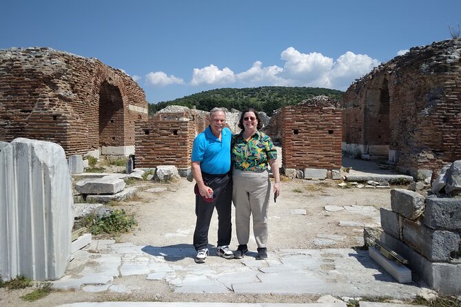 Private Ephesus Tour By Local Tour Guides - Additional Information and Resources