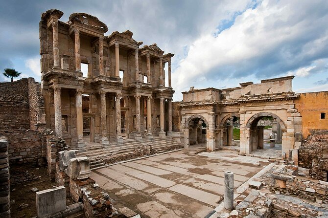 Private Ephesus Tour From Kusadasi Cruise Port - Tour Benefits