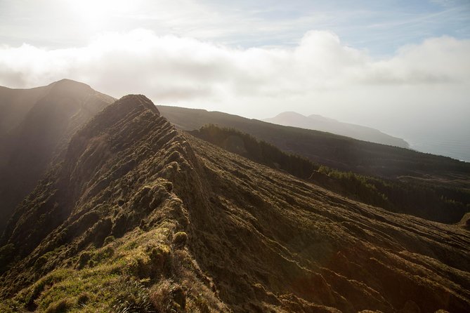 Private Faial Hike: 10 Volcanoes Trail  - Horta - Assistance and Support