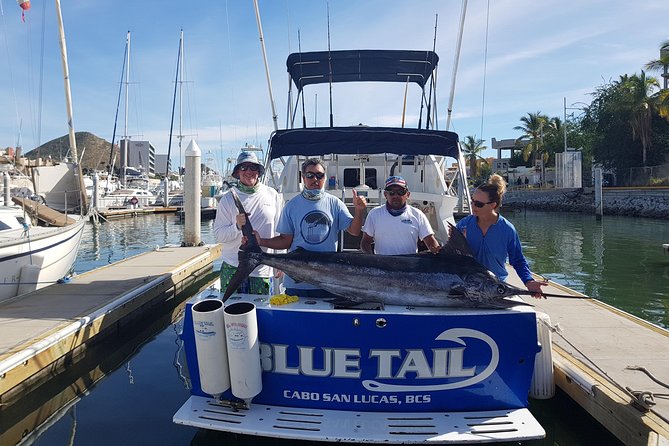 Private Fishing Trip "All Inclusive" in Cabo San Lucas, Mexico - Last Words