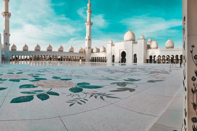 Private Full Day Abu Dhabi City Tour - Viator Details