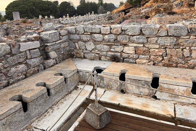 Private Full Day Ephesus Tour From 20 EURO (Skip the Line) - Review Ratings and Sources