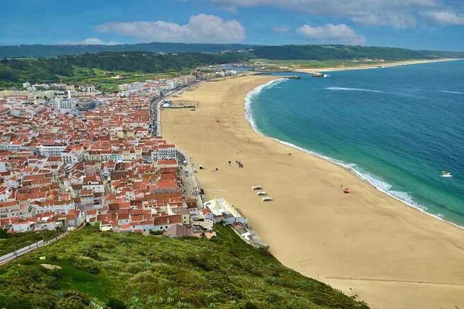 Private Full-Day Fatima Nazare Obidos Tour From Lisbon - Last Words