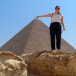 6 private full day pyramids sakkara memphis and the sphinx Private Full Day Pyramids, Sakkara, Memphis and the Sphinx