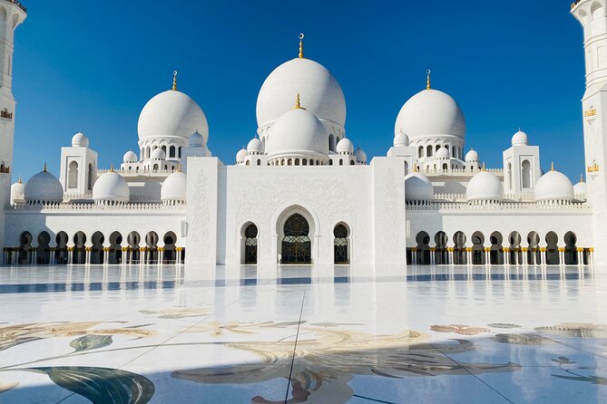 Private Full-Day Tour in Abu Dhabi - Tour Value and Recommendations