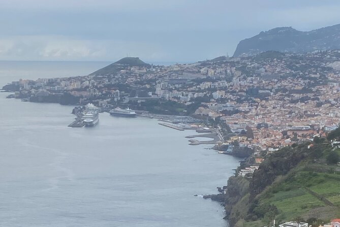 Private Full Day Tour in Madeira - Last Words