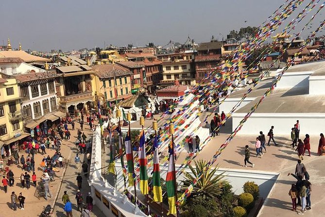 Private Full-Day Tour of Buddhist Temples in Kathmandu - Customer Support