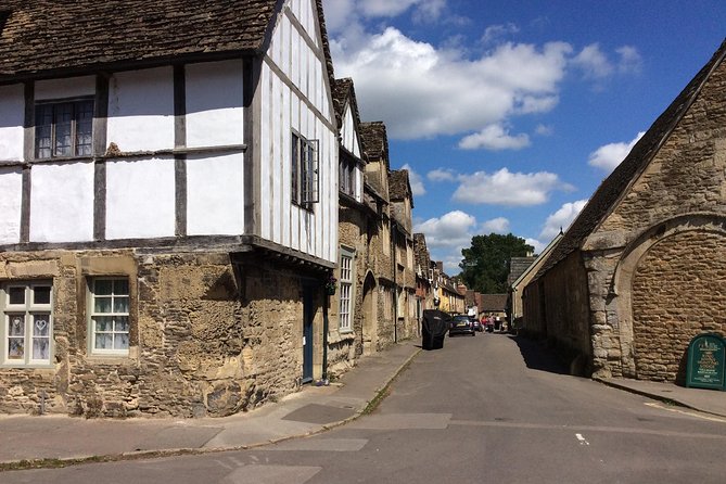 Private Full-Day Tour of Lacock Abbey and Avebury Stone Circle From London - Additional Recommendations