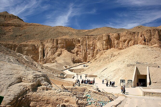 Private Full Day Tour of Luxor West Bank Tombs and Temples - Last Words