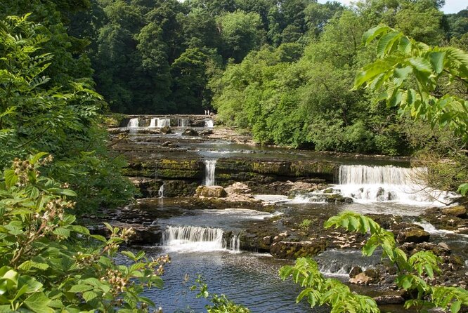 Private Full Day Tour of the Yorkshire Dales From the Lake District - Last Words