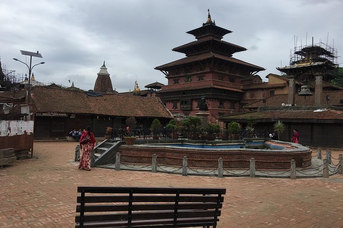 Private Full-Day Tour of Three Durbar Squares in Kathmandu Valley - Common questions