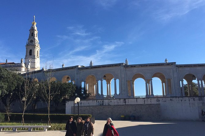 Private Full Day Tour To Fatima, Batalha, Nazaré and Óbidos - Cultural and Culinary Experiences