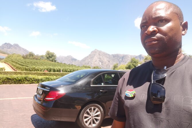 Private Full Day Wine Tasting in Cape Town - Last Words