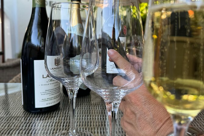 Private Full Day Wine Tour: Stellenbosch and Franschhoek & Paarl - Common questions