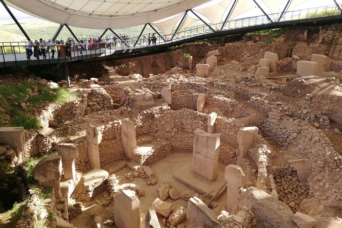 Private Gobeklitepe Tour From Istanbul With Domestic Flights - Common questions