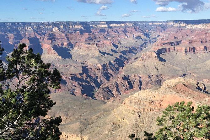 Private Grand Canyon at Sunset in Luxury Car Tour - Cancellation Policy Details