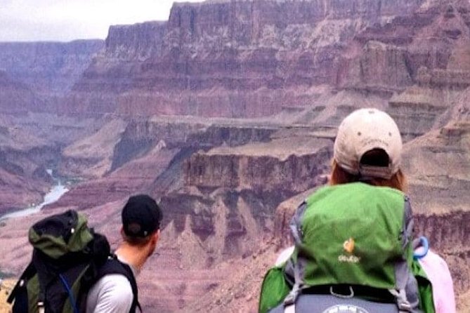 Private Grand Canyon Day Hike - Last Words