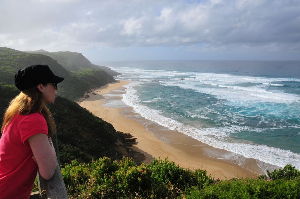 Private Great Ocean Road Tour - Cancellation Policy