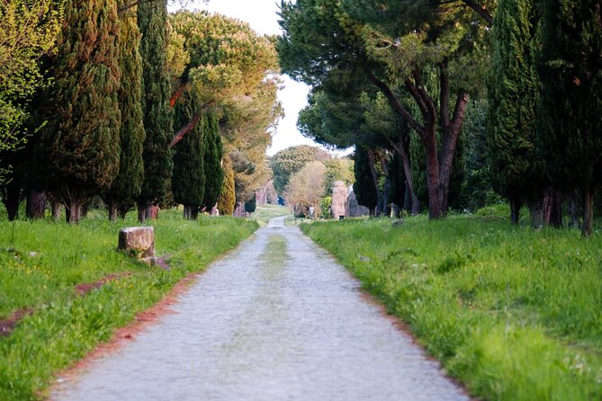 Private Guided Catacombs and Rome Highlights Tour in Golf Cart - Common questions