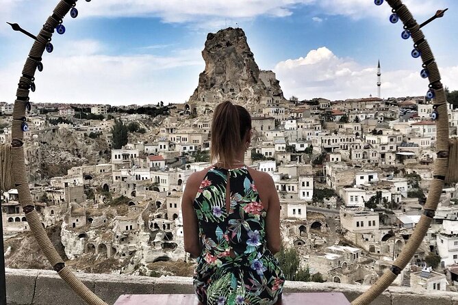 Private Guided Customizable Cappadocia Tour - Common questions