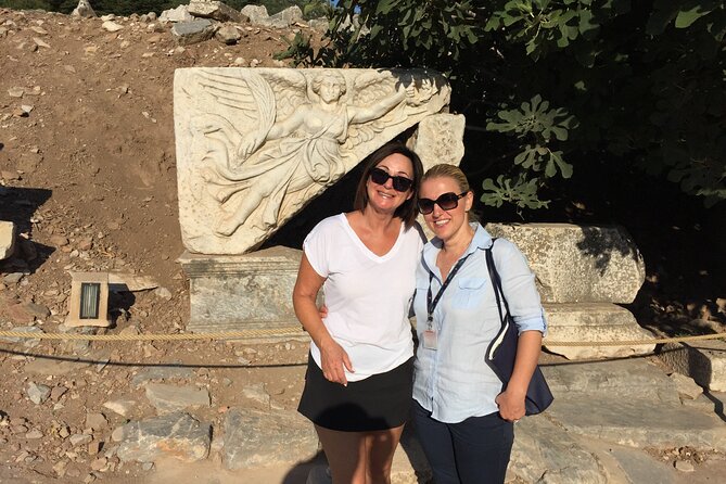 Private Guided Ephesus Tour From Kusadasi Cruise Port - Pricing and Savings Information