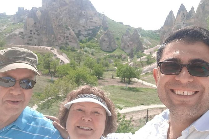 Private Guided Eploration of Cappadocia - Last Words