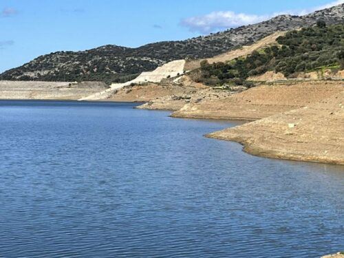 Private Guided Jeep Tour, Zeus Cave, Lasithi Plateau Half D - Tour Directions