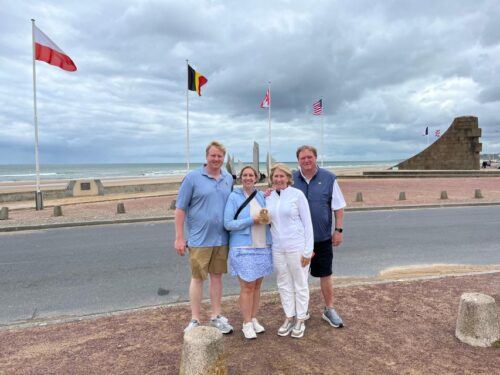 Private Guided Mont Saint Michel & D-Day Tour From Paris - Customer Reviews