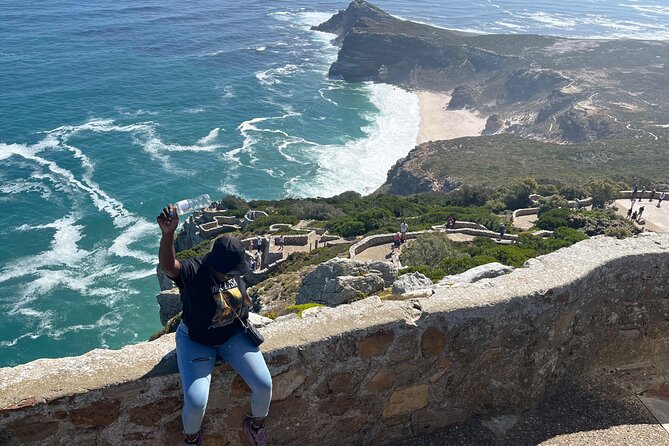 Private Guided Tour in Cape of Good Hope and Table Mountain - Pricing Details