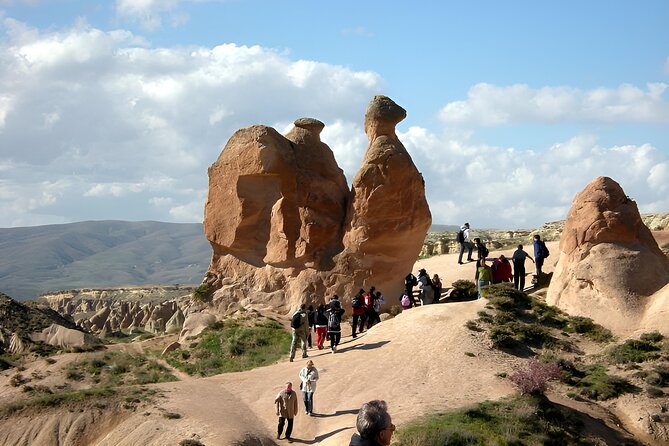 Private Guided Tour of Cappadocias Secret Gems - Common questions