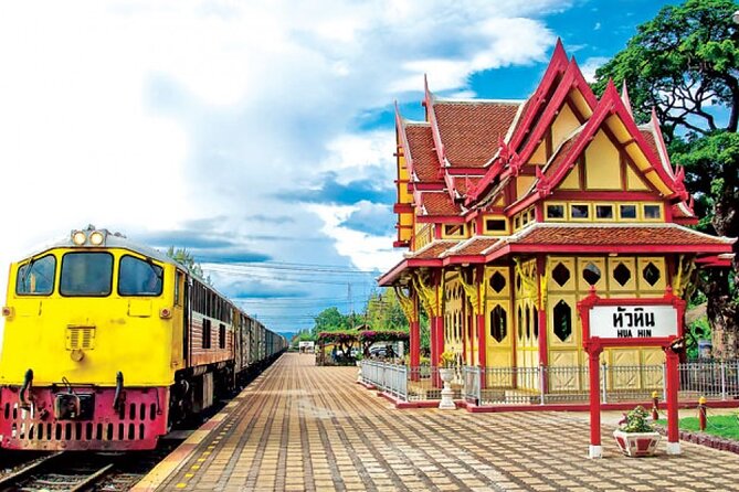 Private Guided Tour to Hua Hin City With Hotel Pickup - Last Words