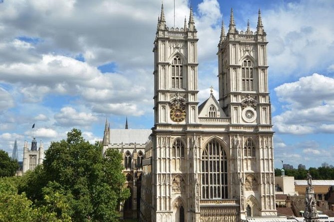 Private Guided Tour: Westminster Abbey and Tower Of London - Customer Assistance