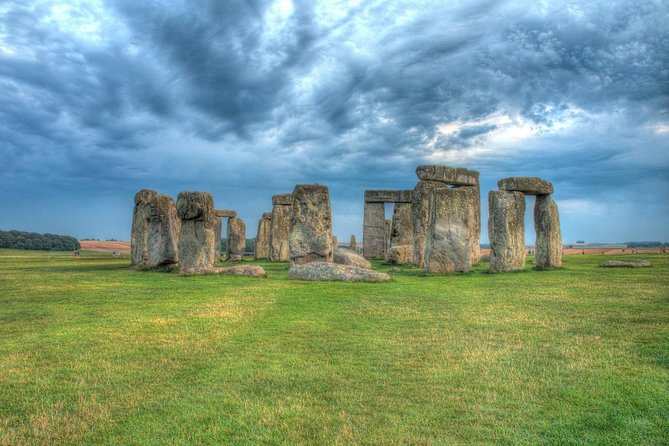 Private Guided Tours Stonehenge.Windsor.Salisbury - Customer Reviews