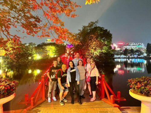 Private Ha Noi Full Day City Tour by Car - Last Words