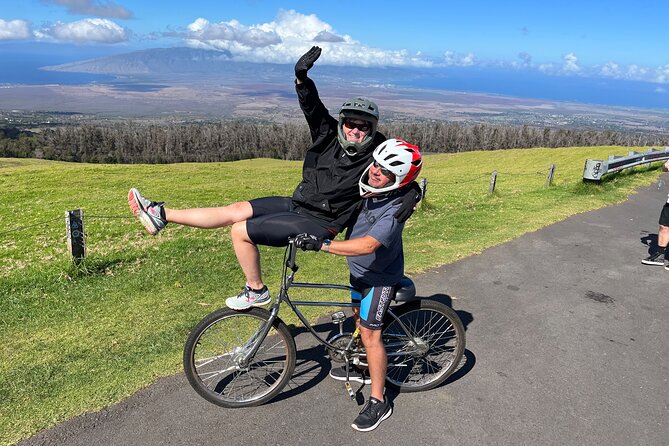 Private Haleakala Boutique Maui Bike Tour Late Morning Start Time - Last Words