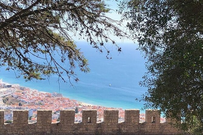 Private Half Day Arrabida Tour With Wine Tasting in Sesimbra - Booking Information