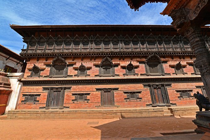 Private Half-Day Bhaktapur and Changu Narayan Temple Tour - Last Words