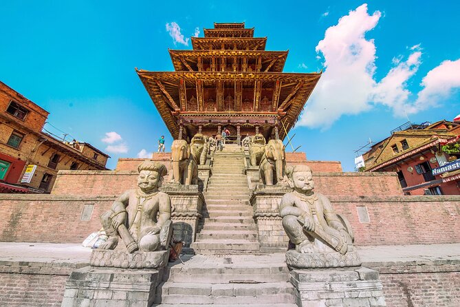 Private Half Day Bhaktapur Cultural Tour - Last Words