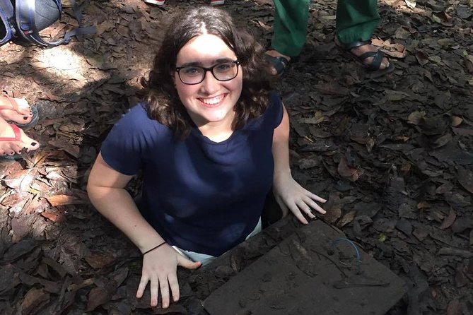 Private Half Day Cu Chi Tunnels Tour by AC Car or Speedboat - Last Words