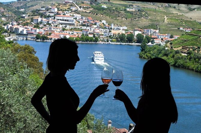 Private Half-Day Douro Tour - Last Words