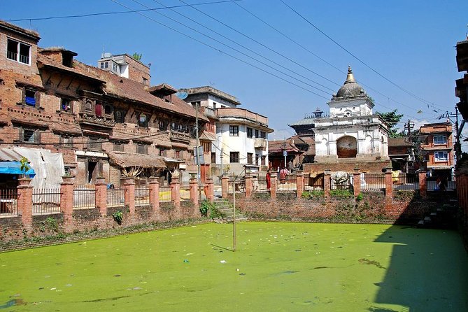 Private Half Day Medieval Kirtipur Town With Newari Food Tasting Trip - Common questions