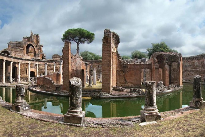 Private Half-Day to Hadrian Villa&Villa Deste From Rome - Last Words